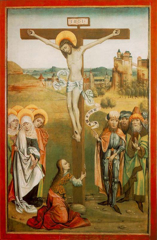 Crucifixion